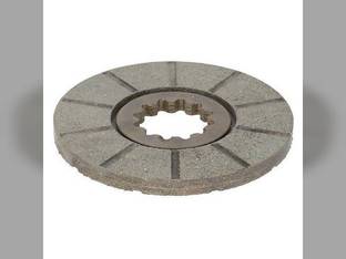 Brake Disc Farmall & International W6 815 815 Super M M 715 715 Super W6 503 503 400 615 615 450 121961C92 John Deere 7445 4400 4420 484 AH19839 Case IH 1644 1620