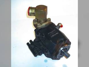 Used Hydraulic Pump Gehl 7710 7610 7800 7600 SL7600 138428