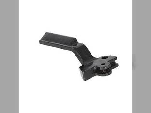 Quick Attach Coupler Latch - RH John Deere CT315 323D 280 315 318E 320E 332D 326E 329E 325 323E 328 332E 328D 260 329D 313 332 326D CT332 CT322 333D 319E 270 317 320D 328E 318D 240 250 320 333E