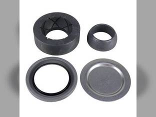 Dana / Spicer� Kingpin Bearing & Seal Kit MFWD fits New Holland T8010 T8020 T8030 T8040 T8050 TG210 TG215 TG230 TG245 TG255 TG275 TG285 TG305 8302144 fits Case IH MX210 MX230 MX255 MX285 281937A1