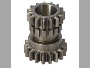 Driven Reverse Gear fits FIAT fits Long 510 2610 360C 2510 2360 360 460 560 2460 610 460V fits White fits New Holland fits Ford 3600 fits Case IH fits Allis Chalmers 5050 5040 fits Oliver fits Case