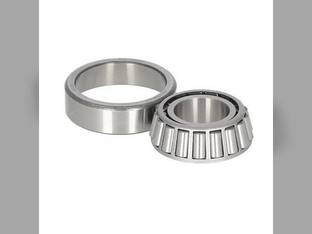 Taper Roller Bearing - Outer Zetor 5340 6340 3340 4340 Deutz D7007 D7807 D5506 D6206 D7006 D6207 D7206 D6807 DX90 D6507 DX3.30 D6006 D8006 Long 2610 2610 2460 2460 2510 2510 2360 FIAT Massey Ferguson