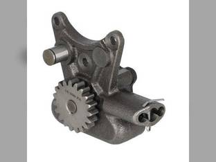 Oil Pump - JCB Leyland Massey Ferguson 35 205 220 2200 20F 30B 30 203 135 30H 30E 240 20D 150 65 235 250 200 200 245 40 40 4500 20C 20E 230 50 20 2135 2500 Ford Dexta Perkins Landini JCB Leyland