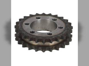Main Drive Sprocket Case IH 1063 1054 1306352C1 International 900