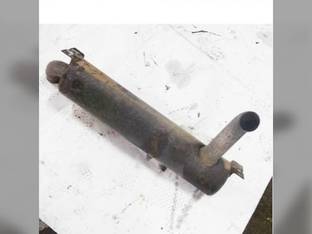 Used Muffler fits Bobcat S150 S160 S175 S185 S205 T180 T190 6683915