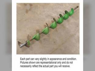 Used Auger - Grain Tank Loading John Deere 4420 4400 AH127732