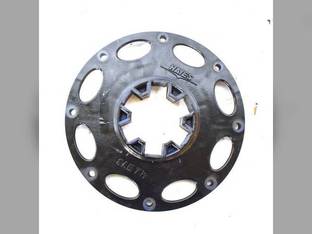 Used Hydraulic Pump Coupling Compatible with John Deere 332D 319D 328 328D 260 315 314G 318G CT315 323D 320D 318D 240 250 320 325 312GR 329D 313 332 326D CT332 CT322 333D 316GR 317G 270 317 Gehl R135