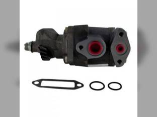 Hydraulic Pump - Piston Type Ford 851 861 900 661 651 881 4030 941 501 1801 901 621 2120 961 700 4140 4140 650 841 4000 611 641 600 2000 631 601 971 NAA 681 821 981 4120 701 801 800 811 871 4130 671