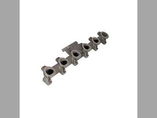 Exhaust Manifold Case IH MXM175 MXM175 MXM190 MXM190 MXM130 MXM130 MXM120 MXM120 MXM155 MXM155 MXM140 MXM140 New Holland TM155 TM155 TM120 TM120 TM175 TM175 TM140 TM140 TM190 TM190 TV145 TV145