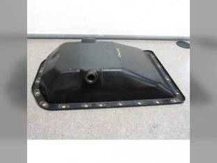 Used Oil Pan John Deere 5205 240 250 5105 3029 260 RE503022