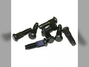 Wheel Stud Kit New Holland L35 L465 L150 L779 L445 L553 LX465 LS140 L325 L452 LX485 L455 L451 L425 L555 L225 L554 L775 L140 L778 L454 LS150 86628557