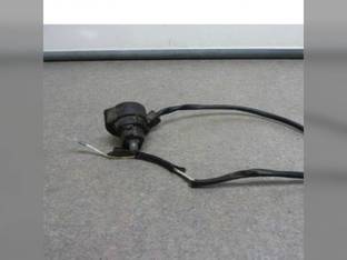 Used Electromagnetic Clutch Brush Holder Gleaner R7 R75 R72 R6 R60 R70 R62 R52 R65 R5 R42 Massey Ferguson 9690 8780 9790 Challenger 670 660 White 2600 AGCO 71314321