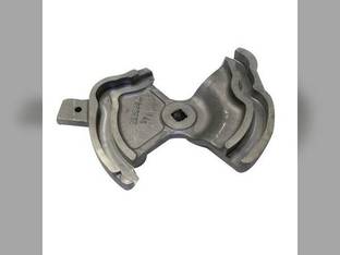 Used Shifter Cam Compatible with John Deere 9400 9460R 9220 8560 8960 8570 8970 9120 9330 9430 8870 9420 8760 9200 9410R 8770 9320 9230 9100 9300 9360R R85394