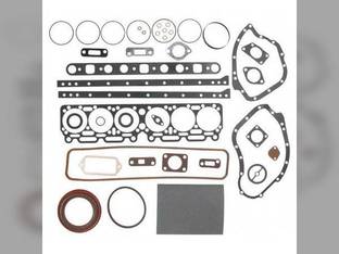 Full Gasket Set Allis Chalmers FD70 D17 FD80 TL12 F100 F80 230 TL14 F70 TL10 TL11 FL60 D19 FL120 FD120 FD100 F60 F120 FL80 FD60 FL100 FL70 WD45 262 262 74517271