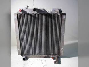 Used Hydraulic Oil Cooler and Radiator Assembly Caterpillar 257B 257B 247B 247B 232B 232B 216B 216B 247B3 247B3 242B 242B 226B3 226B3 226B 226B 228-2723