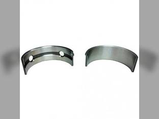 Main Bearing - .010" Oversize - Journal John Deere 110 3320 3245 4710 4475 3235 3520 4300 4600 790 6675 3720 990 4410 4700 4500 4400 1905 Mustang 2050 2026 2044 2022 2042 2041 2040 2032 Gehl CTL55