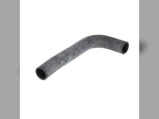 Radiator Hose - Upper Kubota L2900 L3300 34070-16120