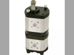 Hydraulic Pump Deutz D6807 D7807 DX3.60 DX3.70 D13006 D10006 D8006 D7207 D7007 6265 D6275 D6260 DX4.30 DX3.50 D6265 DX4.50 DX4.70 6275 DX3.90 D6250 DX4.10 Deutz Allis 01176000 04309356