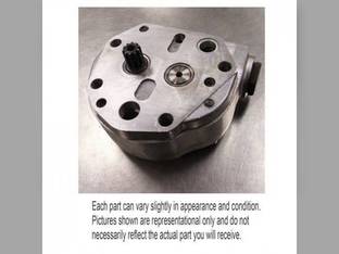 Used Power Steering Pump International 340 560 660 330 460 371135R92