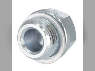 Drain Plug fits Allis Chalmers 5040 5045 5050 fits White 2-50 2-60 fits Oliver fits Belarus 2360DTC 2510SD-DTC fits Long TX50030 fits FIAT 16992611 10305111 10305171 fits New Holland 10305111 10305171