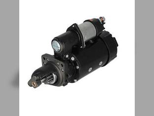 Starter - Delco Style (6395) International 1480 1460 1420 1440 1470 104211A1 245153C91 104211A1R