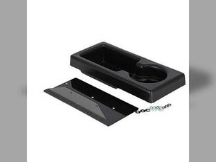Cab Caddie 11-1/2" x 5" Case IH 1620 1660 1688 1644 1666 1680 1682 1670 1640 International 1460 1420 1440 1482 1480 1470