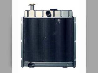 Radiator Massey Ferguson 3065 3050 3060 3582207M91