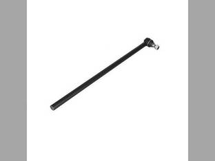 Tie Rod End - Left Outer Massey Ferguson 360 253 350 3475945M91