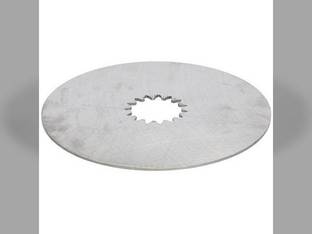 Brake Center Plate fits John Deere 4000 4020 4320 4230 4430 570 570A 644 644A 646 644B 646 646B 570A 644 644A 646 644B 646 646B R33819 R45780 R45781 R48476 R78430