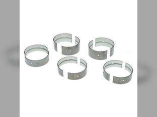 Main Bearings - .030