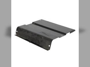 Battery Cover - Left Hand Compatible with John Deere A AA2000R