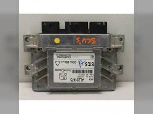 Used Control Module Compatible with John Deere 6430 Premium 7430 Premium 6330 Premium 7530 Premium 6230 Premium 7230 Premium 7330 Premium 7130 Premium AL201475