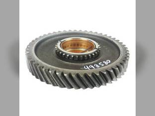 Used Pinion Shaft Gear Compatible with John Deere 4040 4430 4230 4240 4320 4440 AR87486