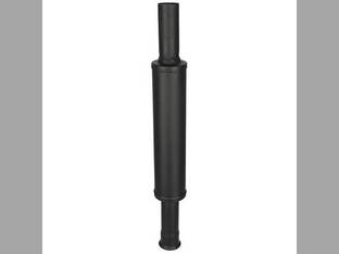 Muffler fits John Deere 2510 2420 3430 AR38383 AR61073