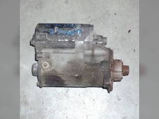 Used Starter - Denso Style OSGR Kubota L245 L245 L2050 15321-63010