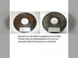 Used Clutch Slider Disc John Deere 60 720 730 620 70 630 A4355R