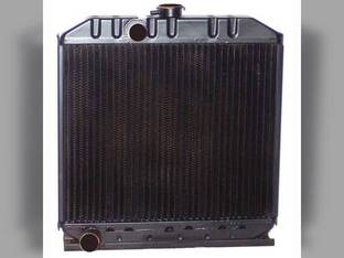 Radiator fits Kubota L355 L285 L295 L345 L305 15301-72060 15401-72060 15401-42060