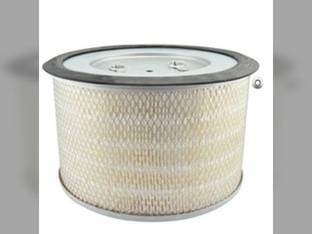 Filter - Air Outer with Lift Tabs PA2339 Case 1270 1370 W14 W18 W24 W24C W18B W20 W20 W20 A43734