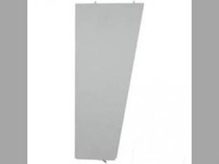 Side Shield Front - Right Hand Compatible with John Deere 4640 4755 4650 4955 4850 4840 4555 AR76438
