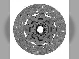 Remanufactured Clutch Disc Kioti DK65 T485014303