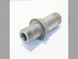 Used Cutterbar Shaft New Holland 412 408 411 277847
