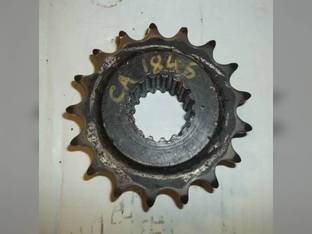 Used Drive Motor Sprocket fits Case 1845 1845S 1845B 1845C D83259