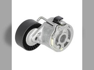 Tensioner fits New Holland T7030 T7040 T7050 T7070 T7.220 T7.235 T7.250 T7.260 T7.270 87300104 fits Case IH Puma 165 Puma 170 Puma 180 Puma 185 Puma 195 Puma 200 Puma 210 Puma 215 Puma 225 87300104