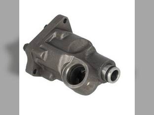 Oil Pump New Holland TM155 TB120 TM175 TM120 TVT145 TB110 TM140 TM190 TM130 TB90 TB100 87802585 Case IH WDX1902 MXM120 MXM155 WDX2302 MXM140 MXM175 MXM130 MXM190 87802585 Ford 675TA 675TA