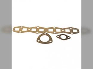 Manifold Gasket Set Massey Ferguson 202 TE20 150 TO35 TO20 203 TO30 135 2135 35 205 204 1750045M1