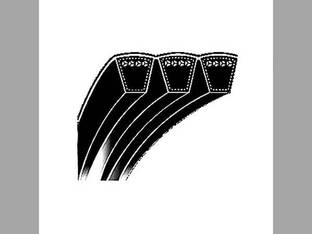 Belt fits Land Pride DM3506 DM3507 816313C
