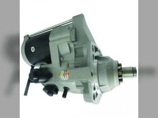 Starter - Denso OSGR (19851) Compatible with John Deere T660 T670 RE520634