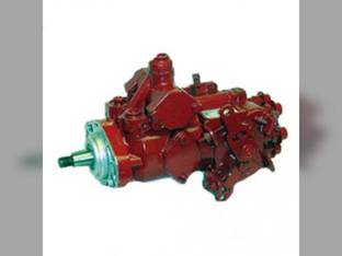 Remanufactured Fuel Injection Pump International 886 735134