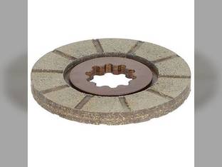 Brake Disc - Bonded fits International H HV Super H Super W4 300 350 368183 1975457C2 358195R91 368183R91