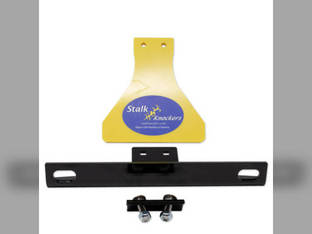 Stalkknockers Gleaner Combine Corn Head Kit